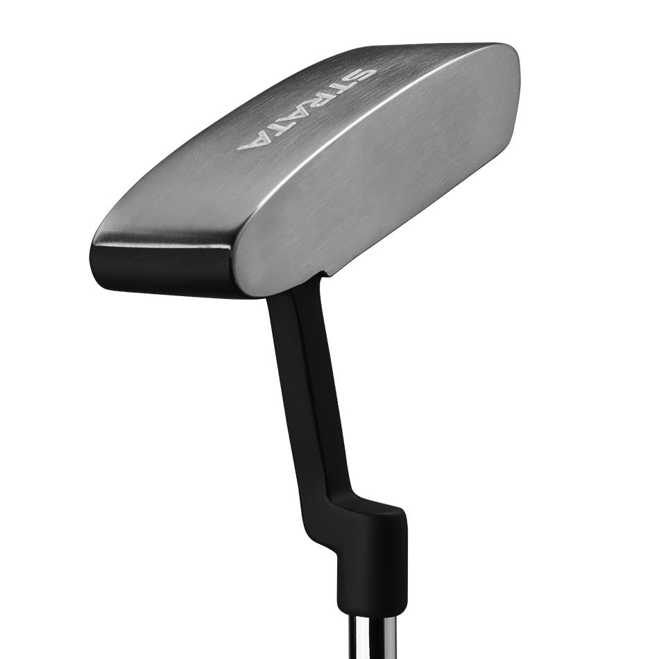 Callaway Strata Plus '19 PackaSet (Women's Right Hand, Graphite, 14 Piece PackaSet)