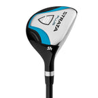 Callaway Strata Plus '19 PackaSet (Women's Right Hand, Graphite, 14 Piece PackaSet)