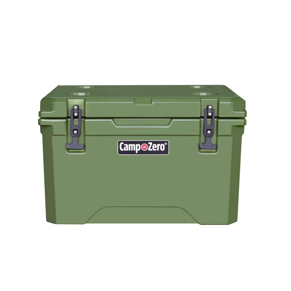 42 qt. 40 l Premium Cooler in Army Green