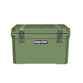 42 qt. 40 l Premium Cooler in Army Green
