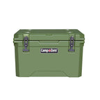 42 qt. 40 l Premium Cooler in Army Green