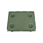 42 qt. 40 l Premium Cooler in Army Green