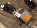 Air Electric Utility Work Station fits Post Hoist for Convenience BendPak 120v