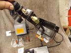 Air Electric Utility Work Station fits Post Hoist for Convenience BendPak 120v