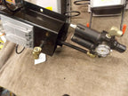 Air Electric Utility Work Station fits Post Hoist for Convenience BendPak 120v