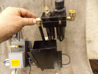 Air Electric Utility Work Station fits Post Hoist for Convenience BendPak 120v
