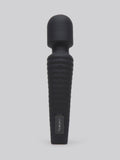 Lovehoney Dream Wand Rechargeable Mini Massage Wand Vibrator, Black