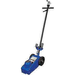 22-Ton Low Profile Axle Jack ATD-7328A