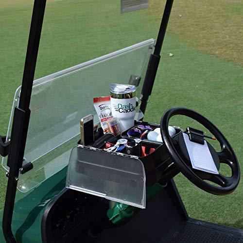 Dash Caddie Golf Cart Organizer