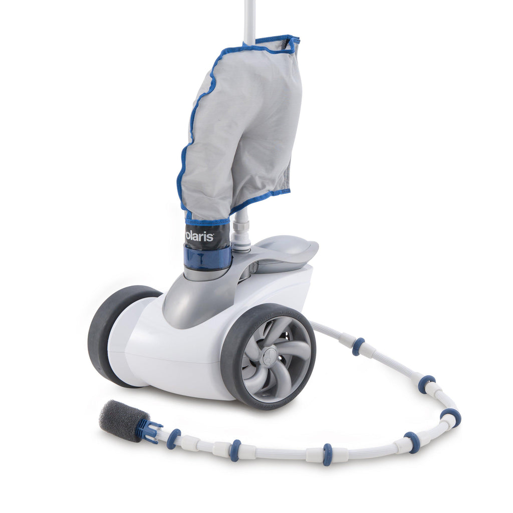 polaris p39 pressure side pool cleaner we000008