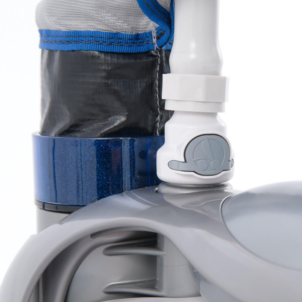 polaris p39 pressure side pool cleaner we000008