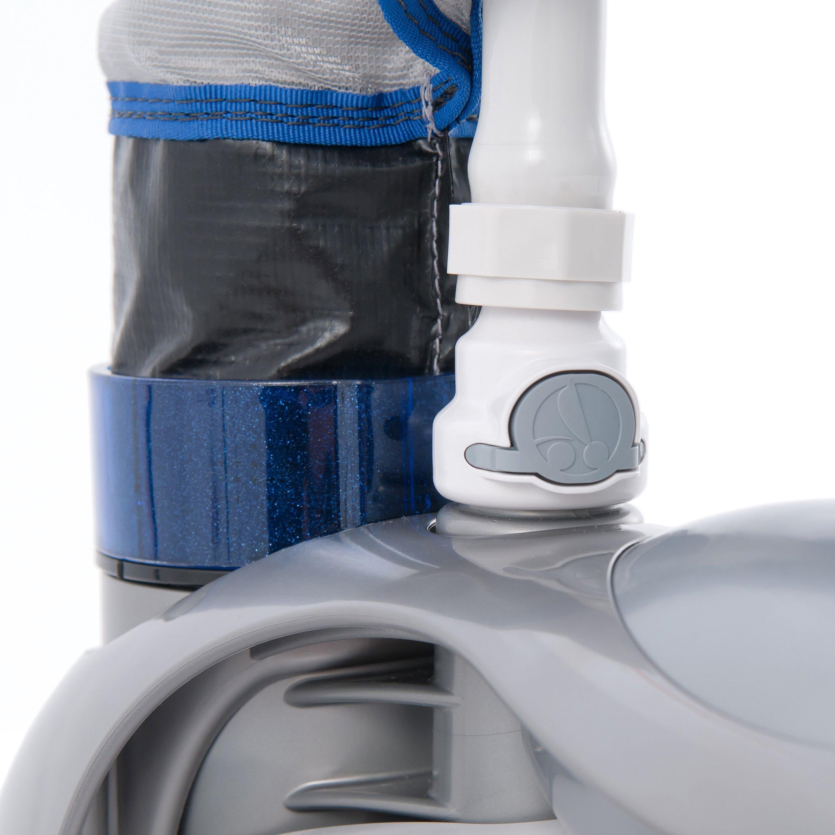 polaris p39 pressure side pool cleaner we000008