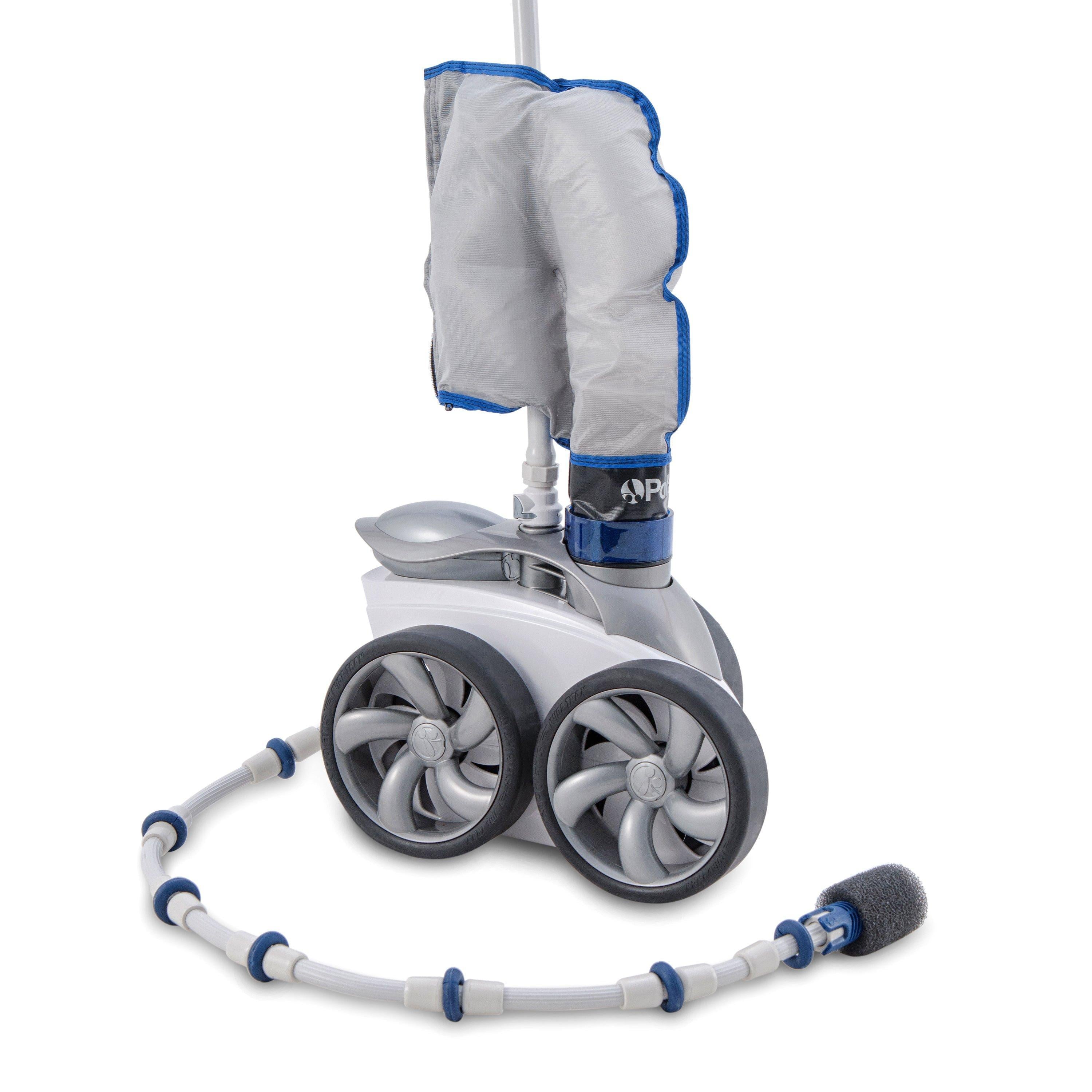 polaris p39 pressure side pool cleaner we000008