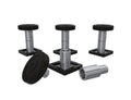 Portable Car Lift Jack  SUV Adapter Kit for 5000 7000 Lb Lifts New