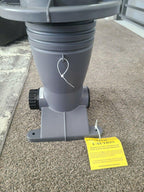 nature2 professional g 2.0 inch vessel only
