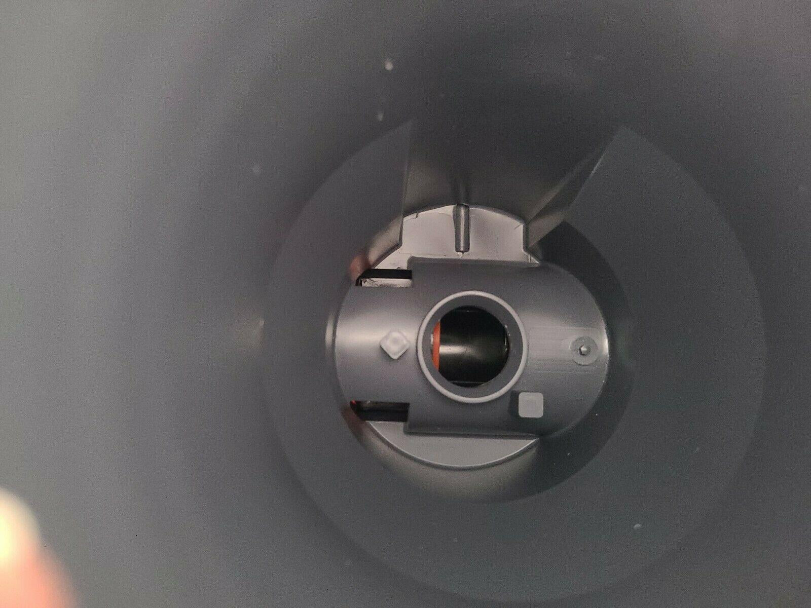 nature2 professional g 2.0 inch vessel only