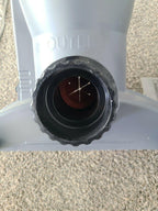 nature2 professional g 2.0 inch vessel only