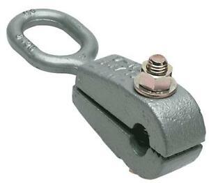 MO Clamp 0205 dyna-mo c Moclamp Made in USA