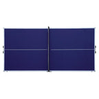 Crossover 60 in. Portable Table Tennis Table