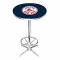 Boston Red Sox Pub Table