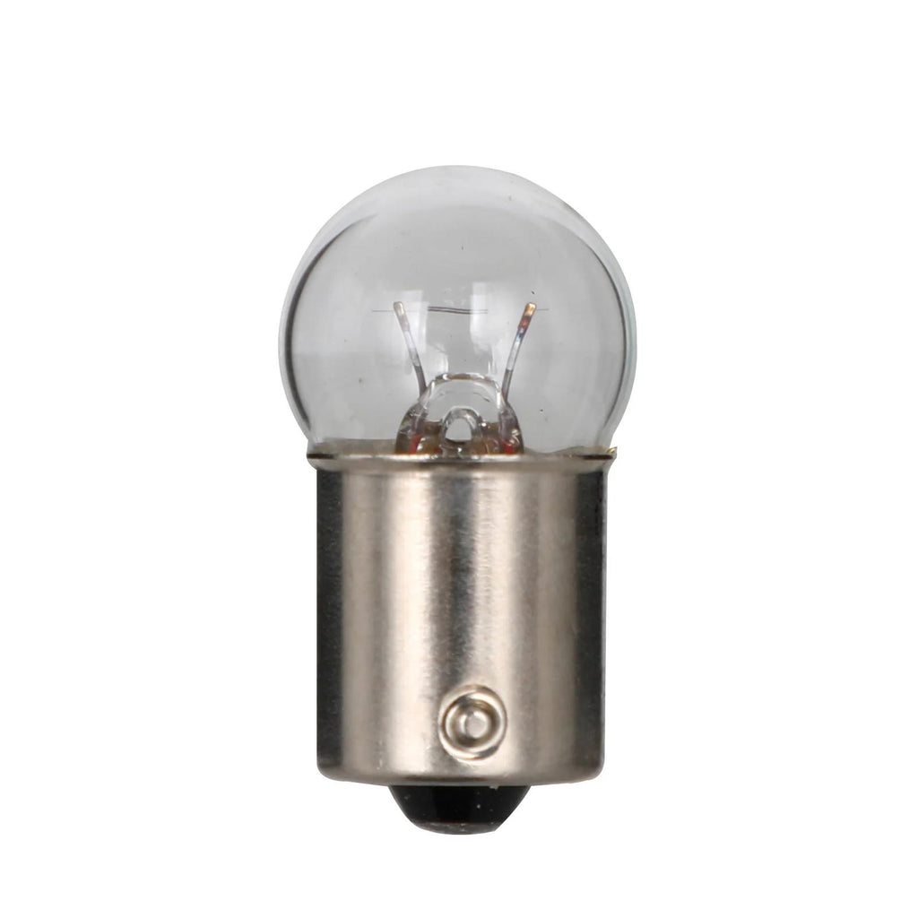 For GE General Lighting Halogen Auxiliary Light R5W 12V5W BA15S Generic