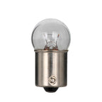 For GE General Lighting Halogen Auxiliary Light R5W 12V5W BA15S Generic