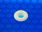 28' round swimming pool solar cover blanket 800, 1200 and 1600 series w grommets