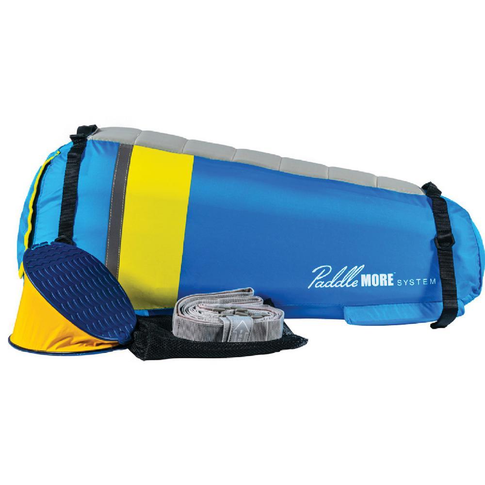 SUP Seat 1.0 Inflatable Paddle Board Seat