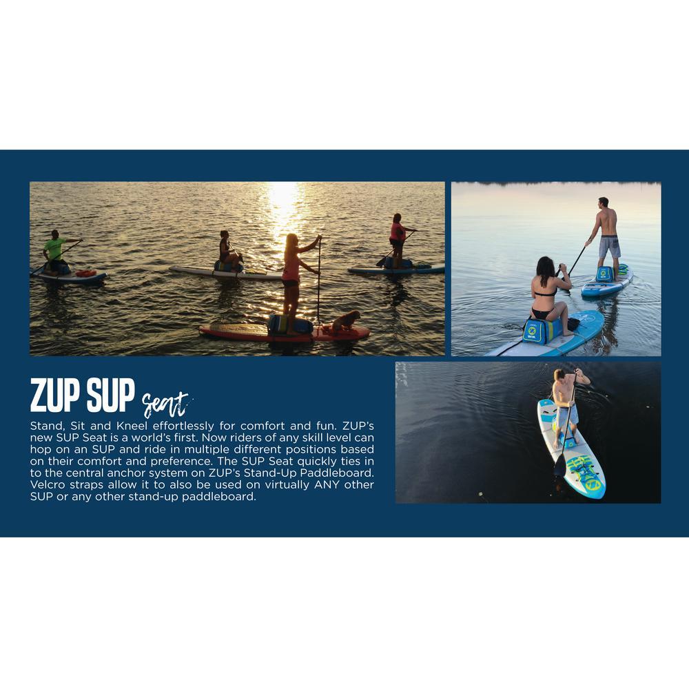 SUP Seat 1.0 Inflatable Paddle Board Seat