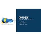 SUP Seat 1.0 Inflatable Paddle Board Seat
