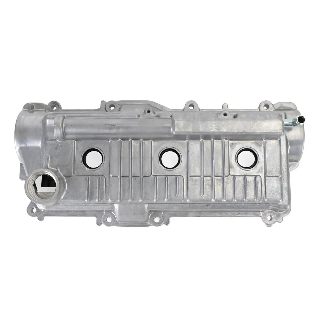 Left Hand Driver Side Valve Cover w/Gasket Kit 1120262050 264-978 Fit 1995-1998 Toyota T100 V6 3.4L Driver Side Generic