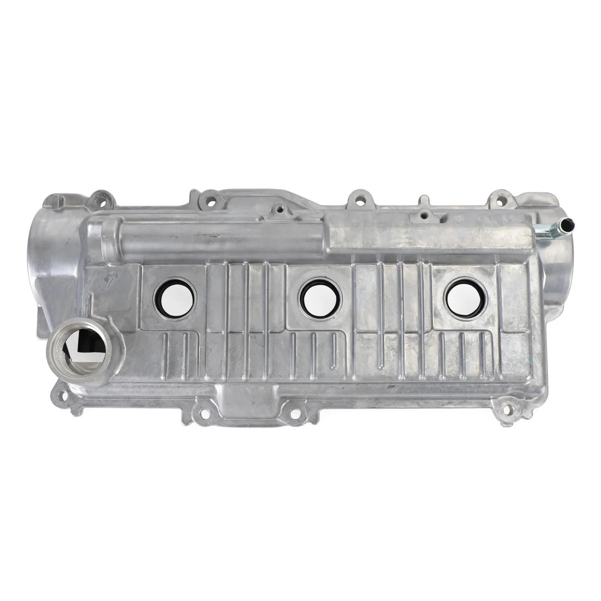 Left Hand Driver Side Valve Cover w/Gasket Kit 1120262050 264-978 Fit 1995-1998 Toyota T100 V6 3.4L Driver Side Generic