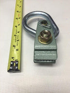 MOCLAMP 0054 MINI-SPRING CLAMP