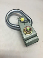 MOCLAMP 0054 MINI-SPRING CLAMP