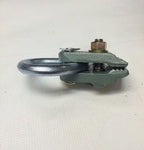 MOCLAMP 0054 MINI-SPRING CLAMP