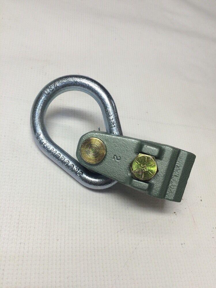 MOCLAMP 0054 MINI-SPRING CLAMP