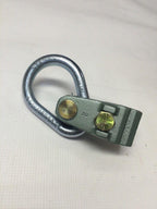 MOCLAMP 0054 MINI-SPRING CLAMP