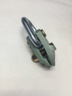 MOCLAMP 0054 MINI-SPRING CLAMP