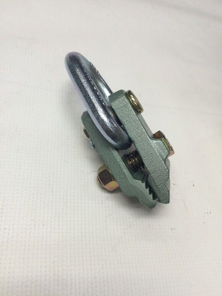 MOCLAMP 0054 MINI-SPRING CLAMP
