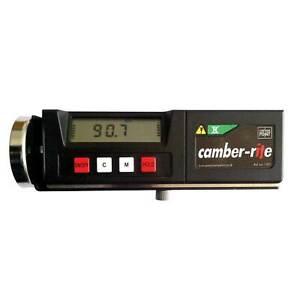 Precision Point Camber-Rite Wheel / Tyre Camber GauModule - No Mount