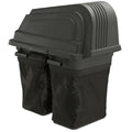 587960401 46" 2-Bin 6 el Bagger Collection System