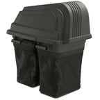 587960401 46" 2-Bin 6 el Bagger Collection System