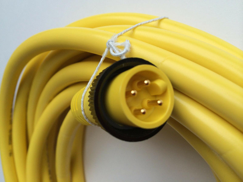 Chief Frame Machine Switch Cord - Up & Down Cord