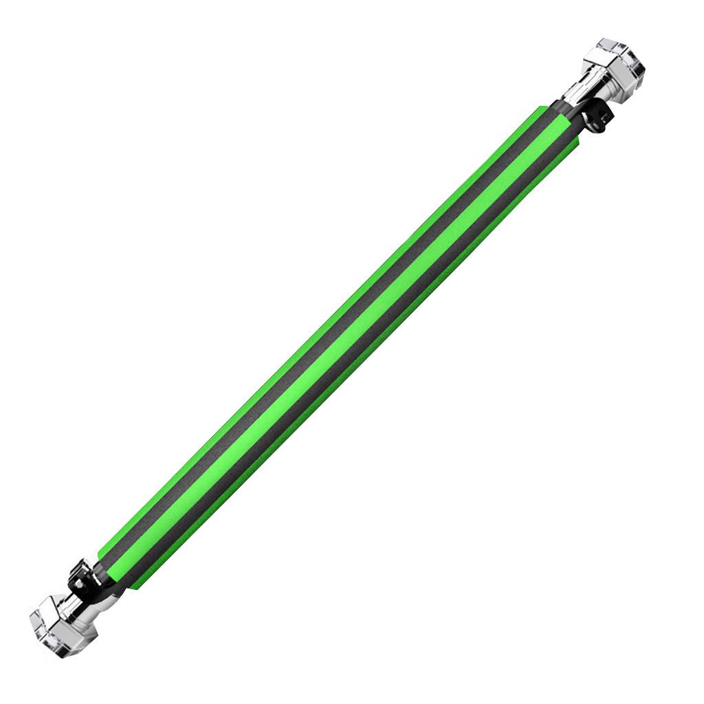 Follure Horizontal Bar Indoor Pull Up Bar Doorway Bar Workout Bar Home Exercise Fitness