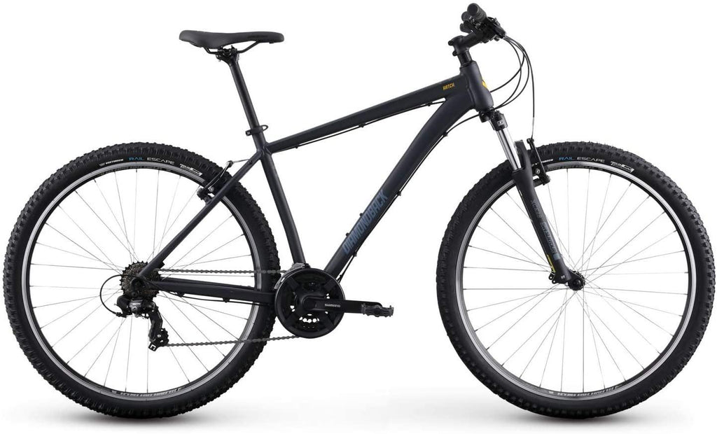 Diamondback Hatch