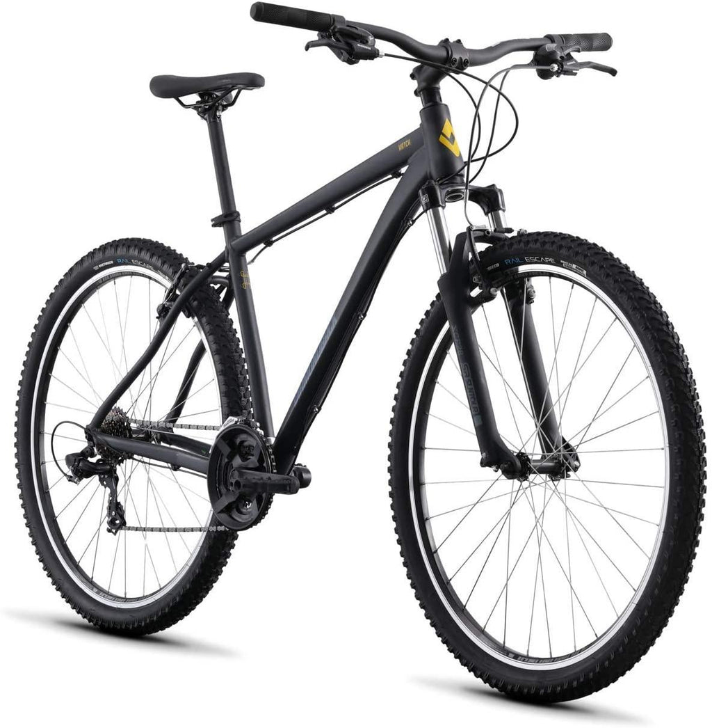 Diamondback Hatch