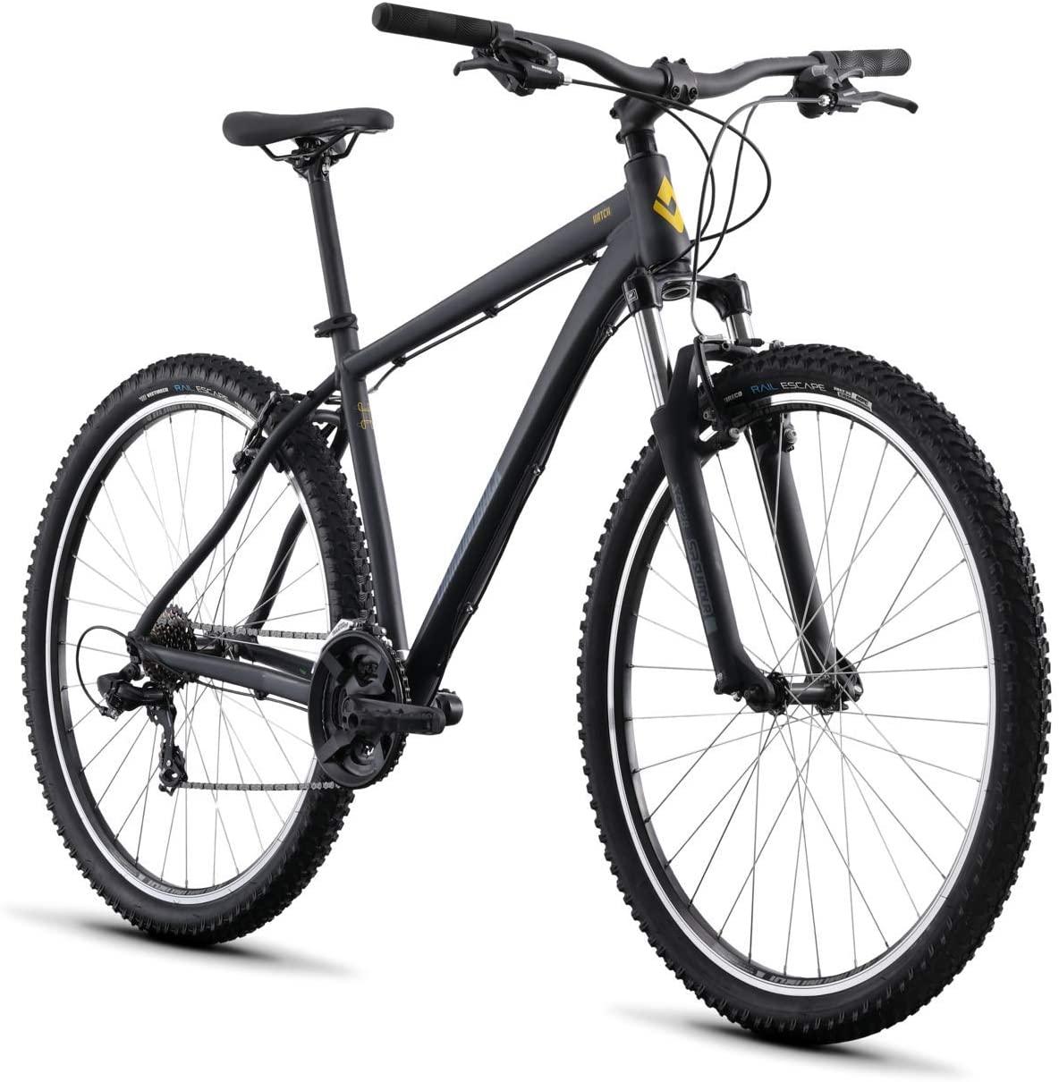 Diamondback Hatch
