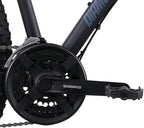 Diamondback Hatch
