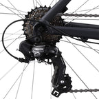Diamondback Hatch
