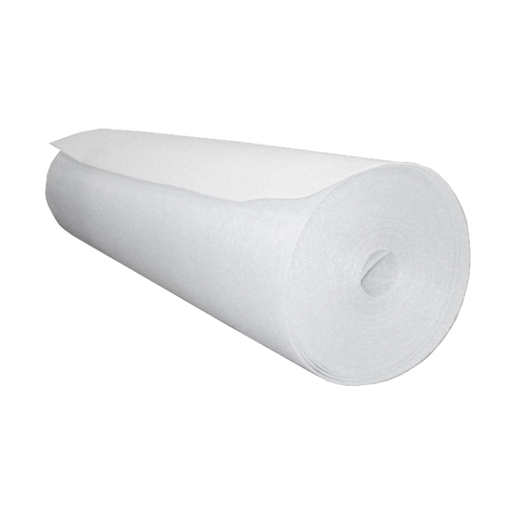 Blue Wave Gorilla Guard Above Ground Pool Closed Cell Wall Foam - 1/8-in x 48-in x 85-ft